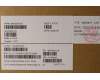 Lenovo 5M10Z41217 MECH_ASM CCov KBD SPA UK(SNX)BK FPR