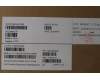 Lenovo 5M10Z41236 MECH_ASM CCov KBD UKE UK(LTN)BK FPR