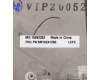 Lenovo 5M10Z41250 MECH_ASM CCov BL KBD BEL UK(LTN)BK