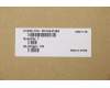 Lenovo 5M10Z41265 MECH_ASM CCov BL KBD DEN UK(SNX)BK