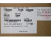 Lenovo 5M10Z41291 MECH_ASM CCov BL KBD HUN UK(SNX)BK