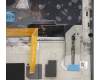 Lenovo 5M10Z41328 MECH_ASM CCov BL KBD SWE/FIN UK(SNX)BK