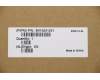 Lenovo 5M10Z41331 MECH_ASM CCov BL KBD SWS UK(SNX)BK