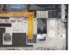 Lenovo 5M10Z41405 MECH_ASM CCov BL KBD ITA UK(SNX)BK FPR