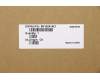 Lenovo 5M10Z41421 MECH_ASM CCov BL KBD POR UK(LTN)BK FPR