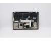 Lenovo 5M10Z41440 MECH_ASM CCov BL KBD THAI US(LTN)BK FPR