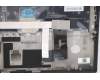 5M10Z41443 Lenovo MECH_ASM CCov BL KBD TUR UK(LTN)BK FPR