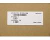 Lenovo 5M10Z41459 MECH_ASM CCov BLKB ARA US(SNX)BK FPR_NFC