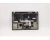 Lenovo 5M10Z41481 MECH_ASM CCov BLKB EST UK(LTN)BK FPR_NFC
