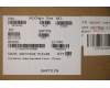 Lenovo 5M10Z41483 MECH_ASM Cc BLKB EURO_EN US(L)BK FPR_NFC