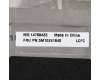 Lenovo 5M10Z41640 MECH_ASM Ccov KBD 058 FRA UK(LTN)BK FPR