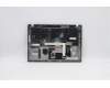 Lenovo 5M10Z54182 MECH_ASM Ccov BKLT KBD GER UK(LTN)BK