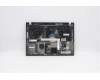 Lenovo 5M10Z54204 MECH_ASM Ccov BKLT KBD NORDIC UK(LTN)BK