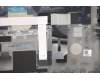 Lenovo 5M10Z54252 MECH_ASM Ccov BKLT KBD FRA UK(LTN)BK FPR