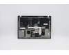 Lenovo 5M10Z54278 MECH_ASM Ccv BLT KBD NORDIC UK(LTN)BK FP