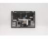 Lenovo 5M10Z54280 MECH_ASM Ccov BKLT KBD POR UK(LTN)BK FPR