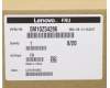 Lenovo 5M10Z54286 MECH_ASM Ccov BKLT KBD SPA UK(LTN)BK FPR