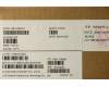 Lenovo 5M10Z54301 MECH_ASM Ccov BKLT KBD UKE UK(SRX)BK FPR