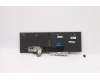 Lenovo 5M10Z54368 MECH_ASM KB w/KB Mlr Num BL(CHY)Swiss