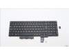 Lenovo 5M10Z54383 MECH_ASM KB w/KB Mlr Num BL(CHY)BUL