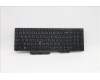 Lenovo 5M10Z54391 MECH_ASM KB w/KB Mlr Num BL(TSG)TC