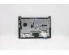 Lenovo 5M10Z54509 MECH_ASM KBD DEN(Pri) Pat UK BK
