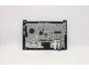 Lenovo 5M10Z54520 MECH_ASM KBD GER(Sun) Pat UK BK
