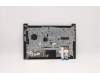 Lenovo 5M10Z54533 MECH_ASM KBD NOR(Pri) Pat UK BK