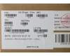 Lenovo 5M10Z54550 MECH_ASM KBD SWE/FIN(Sun) Pat UK BK
