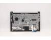 Lenovo 5M10Z54560 MECH_ASM KBD UKE(Pri) Pat UK BK