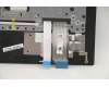 Lenovo 5M10Z54569 MECH_ASM KBD BUL(Pri) Pat UK BK