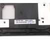 Lenovo 5M10Z54614 MECH_ASM KBD DEN(Pri) Pat FPR UK BK
