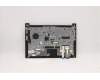 Lenovo 5M10Z54637 MECH_ASM KBD ITA(Sun) Pat FPR UK BK