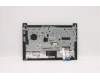 Lenovo 5M10Z54644 MECH_ASM KBD RUS(Pri) Pat FPR US BK