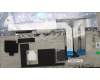Lenovo 5M11A08377 MECH_ASM FCcover KBD BEL_UK(LTN) BF