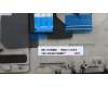Lenovo 5M11A08377 MECH_ASM FCcover KBD BEL_UK(LTN) BF