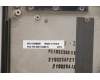 Lenovo 5M11A08415 MECH_ASM FCcover KBD GER UK(SRX) BF