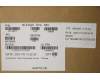 Lenovo 5M11A08513 MECH_ASM FCcover BLT KBD HUN UK(LTN)BF