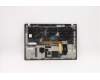 Lenovo 5M11A08515 MECH_ASM FCcover BLT KBD HUN UK(SRX)BF