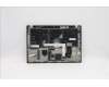 Lenovo 5M11A08521 MECH_ASM FCcover BLT KBD ITA UK (LTN)BF