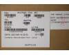 Lenovo 5M11A08525 MECH_ASM FCcoverBLTKBD LA SPA UK(LTN)BF