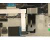 Lenovo 5M11A08534 MECH_ASM FCcoverBLTKBD NORDIC UK(LTN)BF