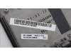 Lenovo 5M11A08546 MECH_ASM FCcover BLT KBD POR UK(LTN)BF