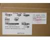 Lenovo 5M11A08586 MECH_ASM FCcover KBD EURO ENG US(LTN) BF