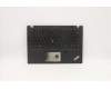 Lenovo 5M11A08626 MECH_ASM FCcover BLT KBD ENG US(LTN)BF