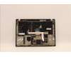 Lenovo 5M11A08715 MECH_ASM FCcover BLT KBD FRA UK(LTN)NF B