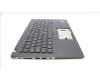 Lenovo 5M11A08763 MECH_ASM FCcover BLT KBD SWS UK(LTN)NF B
