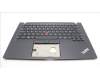5M11A08763 Lenovo MECH_ASM FCcover BLT KBD SWS UK(LTN)NF B