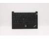 Lenovo 5M11A34846 MECH_ASM KBD UKE(Pri) Pat FPR UK BK