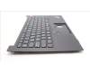 Lenovo 5M11A34859 MECH_ASM KBD JPN(Tra) Pat FPR JP BK